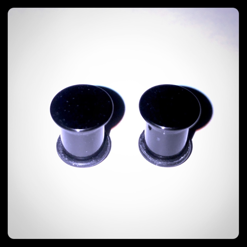 0g Plugs